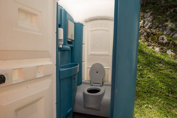 Porta potty rental for festivals in Harkers Island, NC