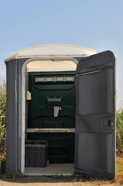 Sanitation services for porta potties in Harkers Island, NC