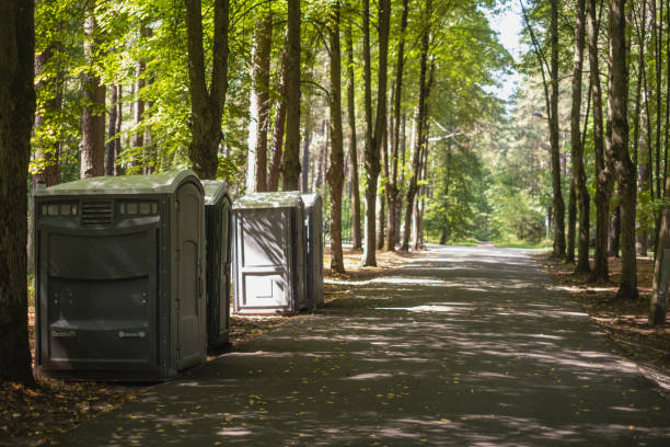 Best Porta potty rental for parties  in Harkers Island, NC