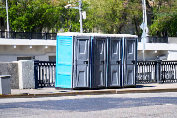 Best Wedding porta potty rental  in Harkers Island, NC