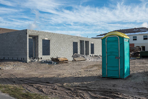 Harkers Island, NC porta potty rental Company